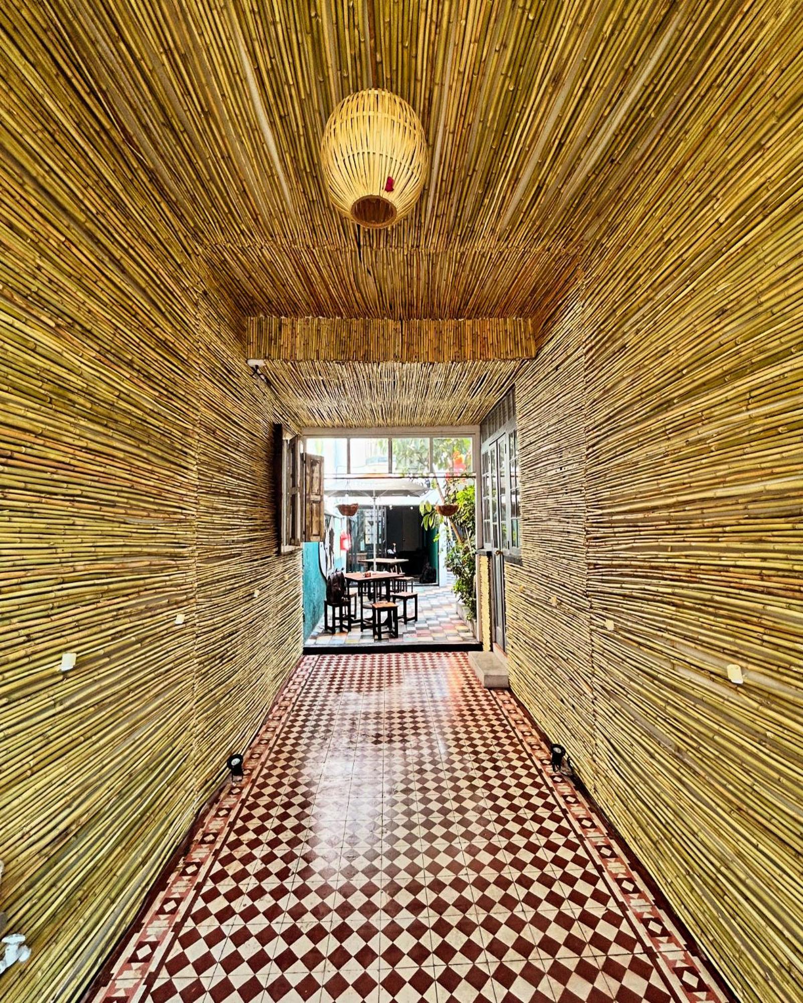 A Pousada Casa Columpio Cidade do México Exterior foto